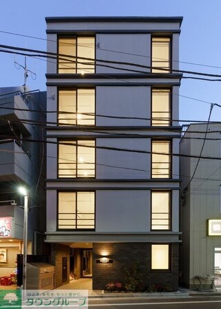 レピュア落合南長崎駅前の物件内観写真